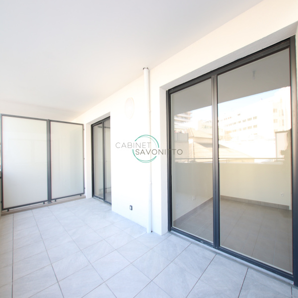 Offres de location Appartement Marseille 13007