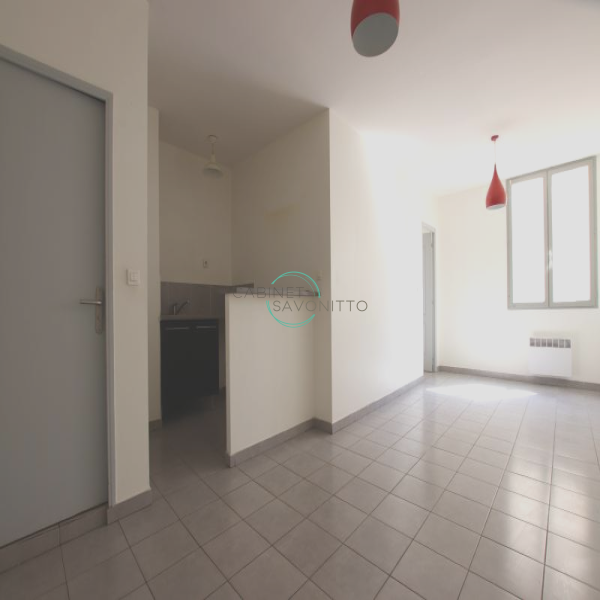 Offres de location Appartement Marseille 13001