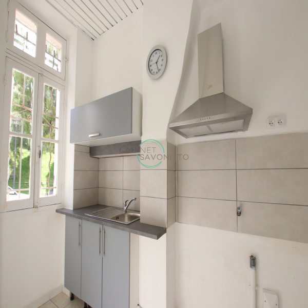 Offres de location Studio Marseille 13007