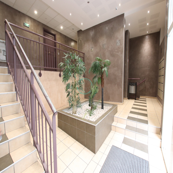 Offres de vente Appartement Marseille 13003