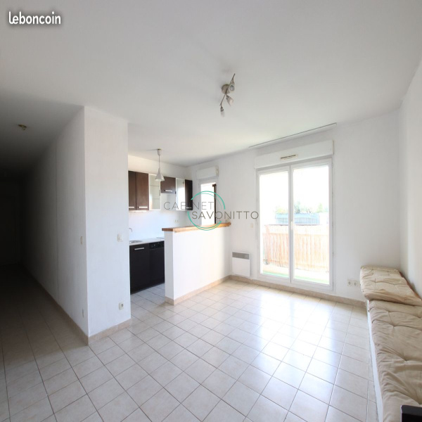 Offres de vente Appartement Marseille 13003