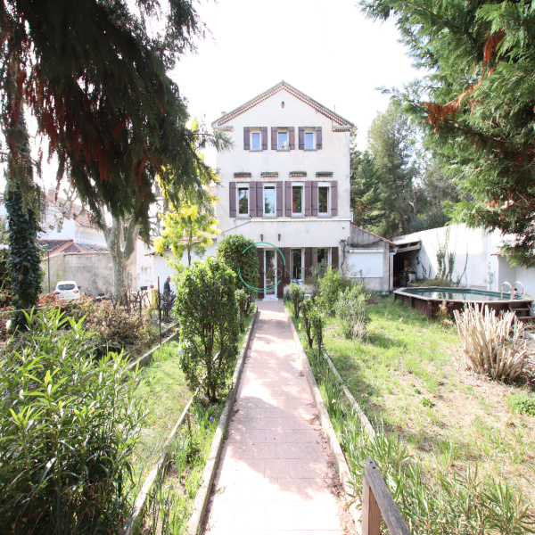 Offres de vente Bastide Marseille 13012