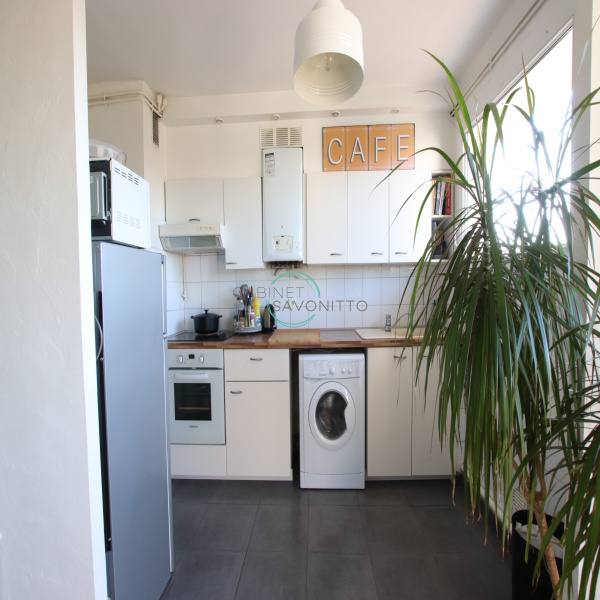 Offres de vente Appartement Marseille 13009