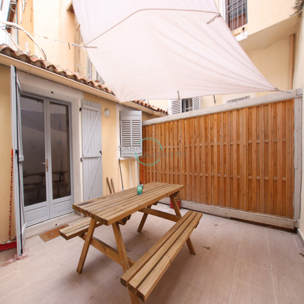 Offres de location Appartement Marseille 13001