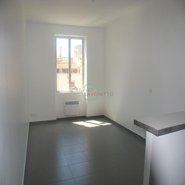 Offres de location Appartement Marseille 13001