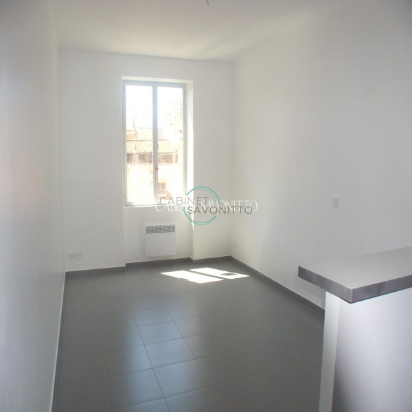 Offres de location Appartement Marseille 13001