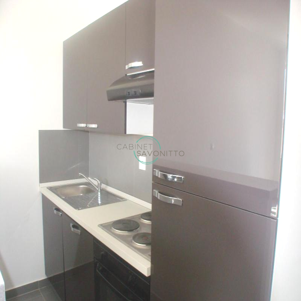 Offres de location Appartement Marseille 13001