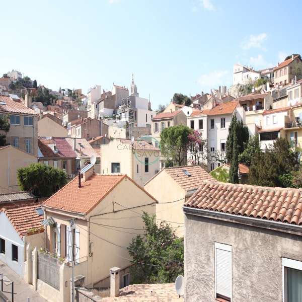 Offres de location Appartement Marseille 13006