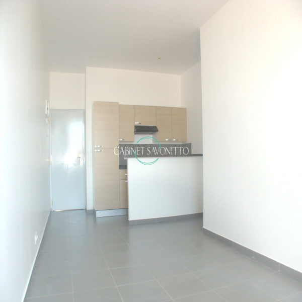 Offres de location Appartement Marseille 13001