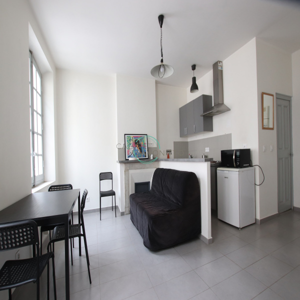 Offres de location Appartement Marseille 13001