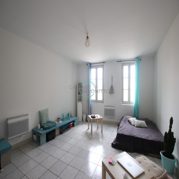 Offres de location Studio Marseille 13002