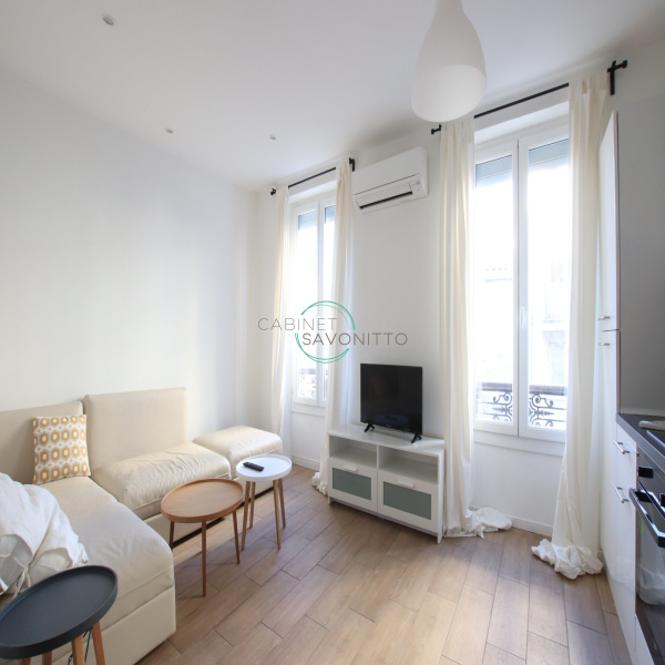 Offres de location Appartement Marseille 13006