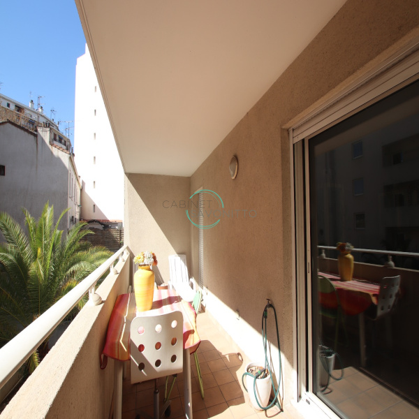 Offres de vente Appartement Marseille 13006