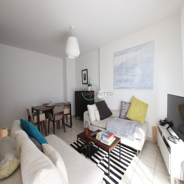 Offres de location Appartement Marseille 13008