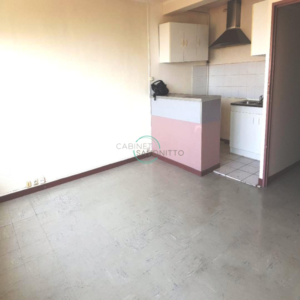Offres de vente Appartement Marseille 13015