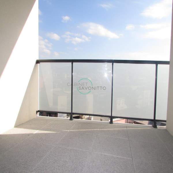 Offres de location Appartement Marseille 13010