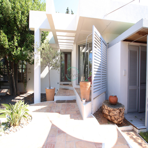 Offres de location Villa Marseille 13007