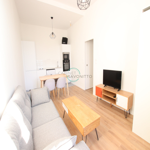 Offres de location Appartement Marseille 13007