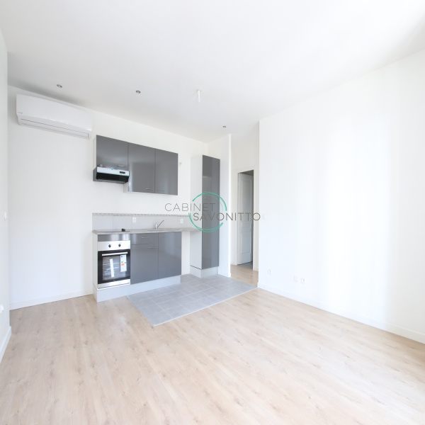 Offres de location Appartement Marseille 13015
