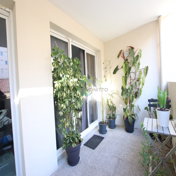 Offres de location Appartement Marseille 13008