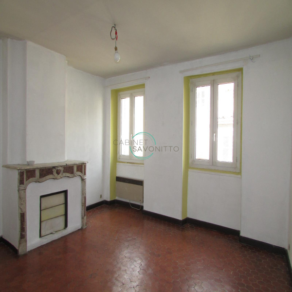 Offres de location Appartement Marseille 13001