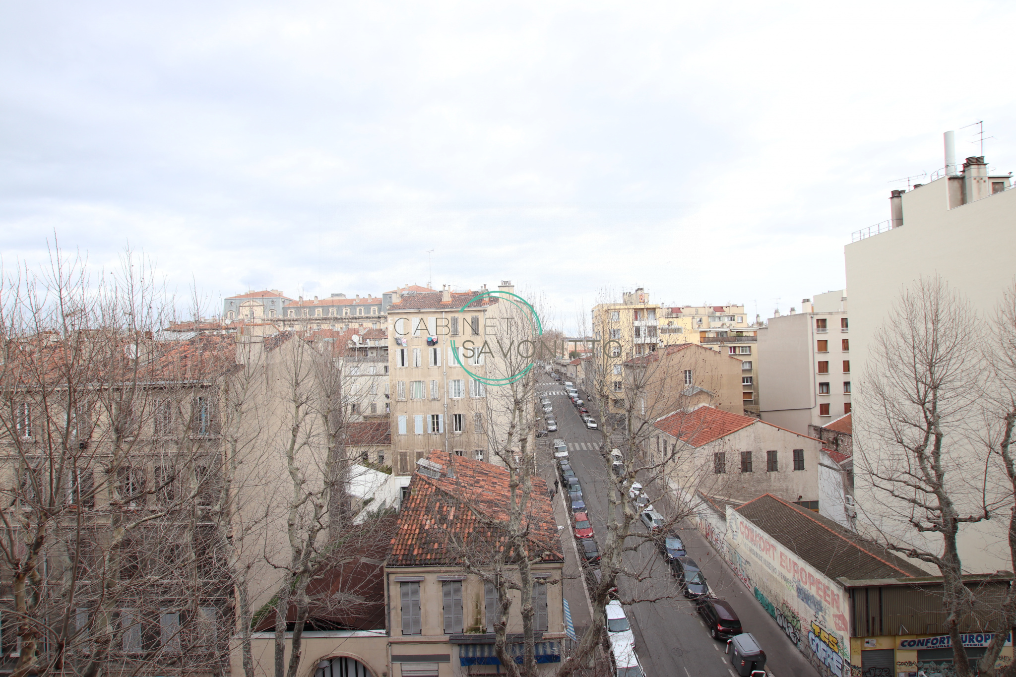Image_5, Appartement, Marseille, ref :483