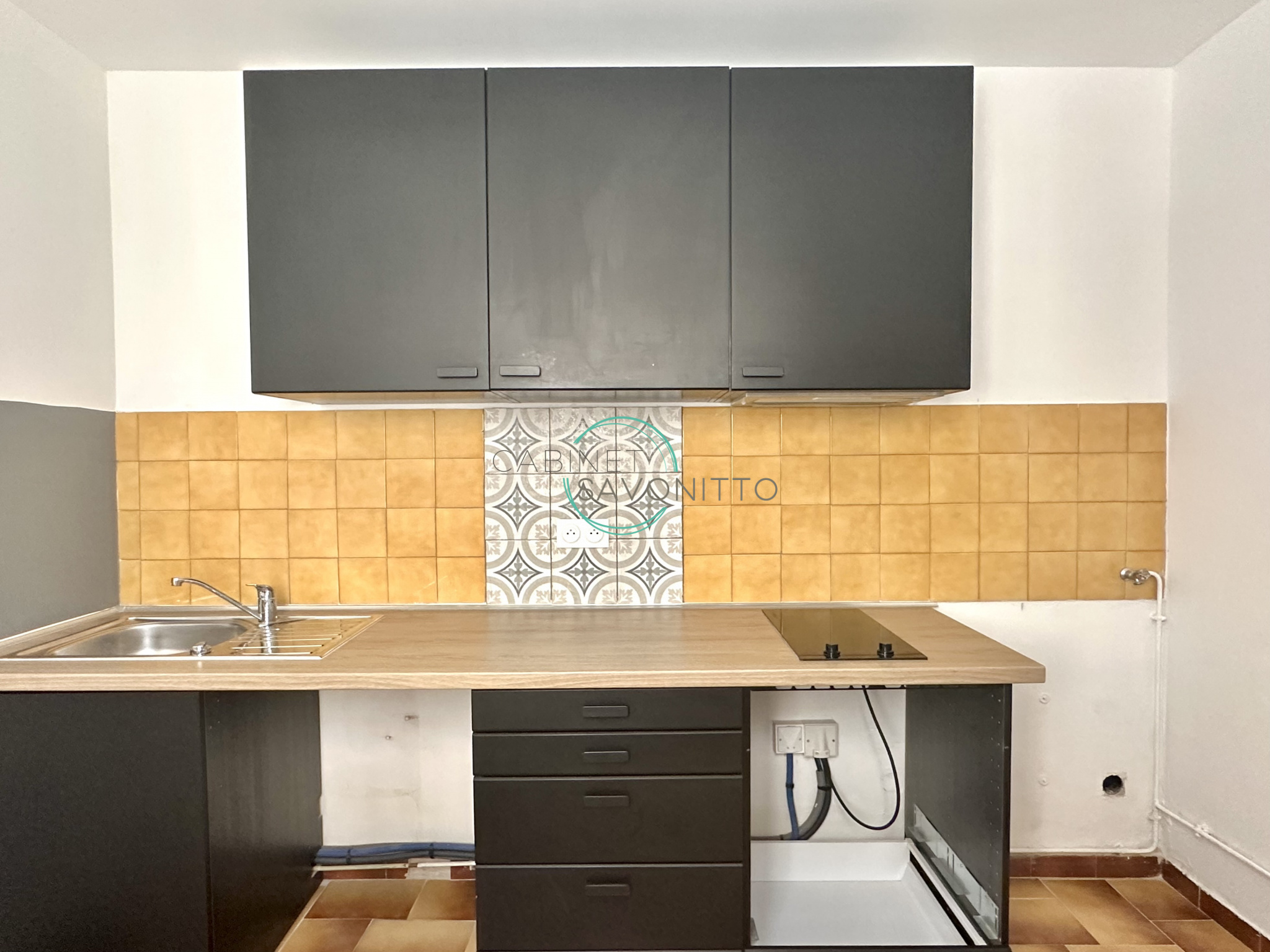 Image_2, Appartement, Nîmes, ref :807