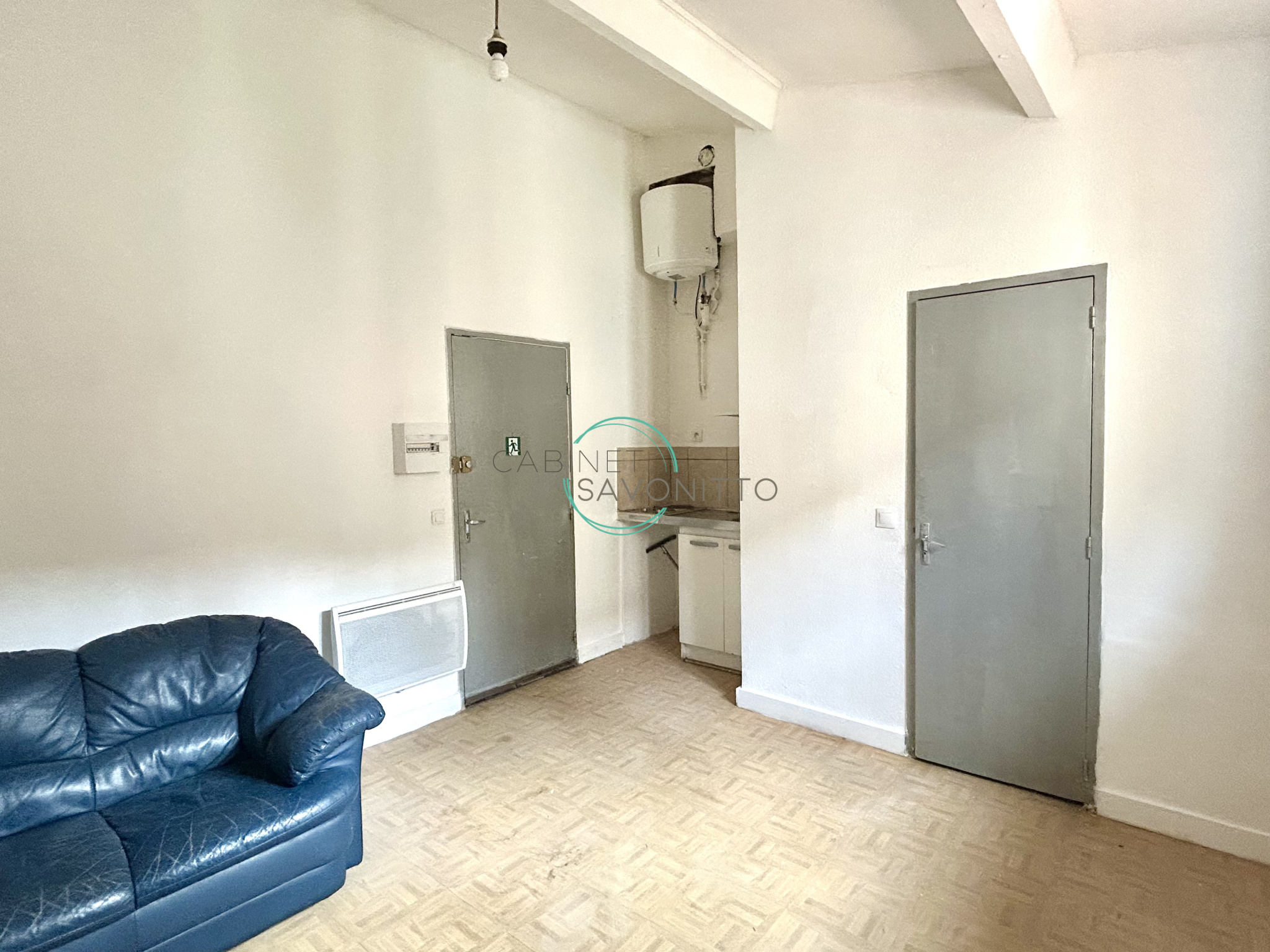 Image_4, Appartement, Marseille, ref :835