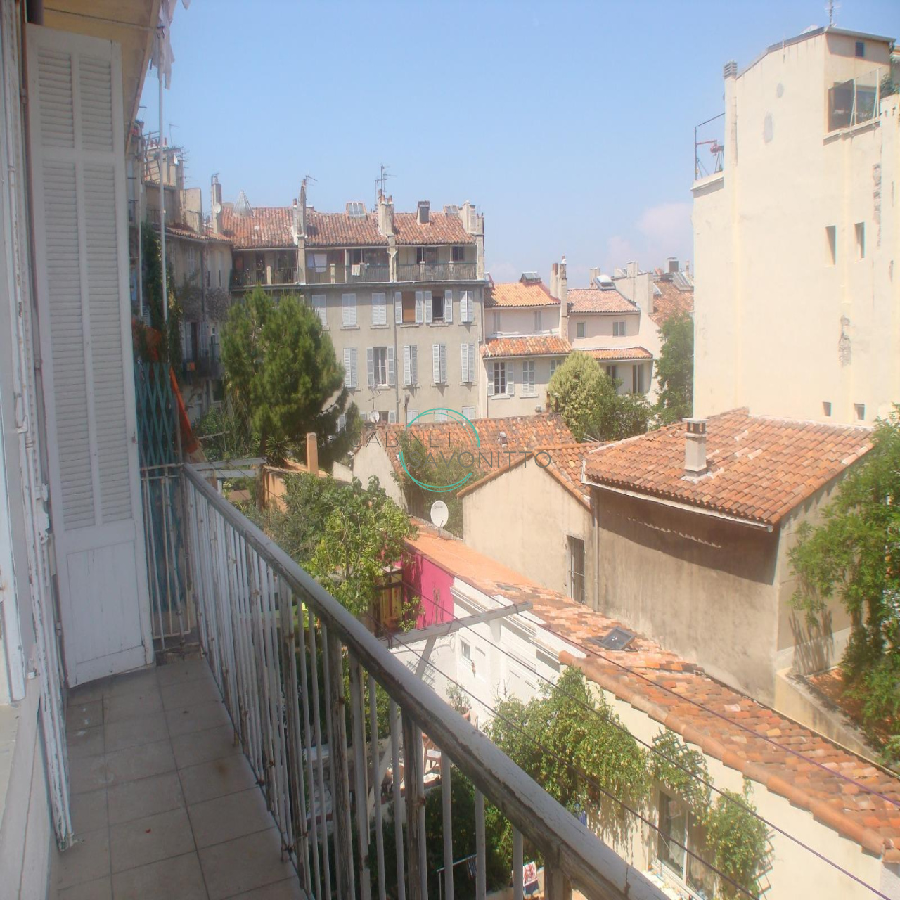 location Marseille LE JULES MOULET {