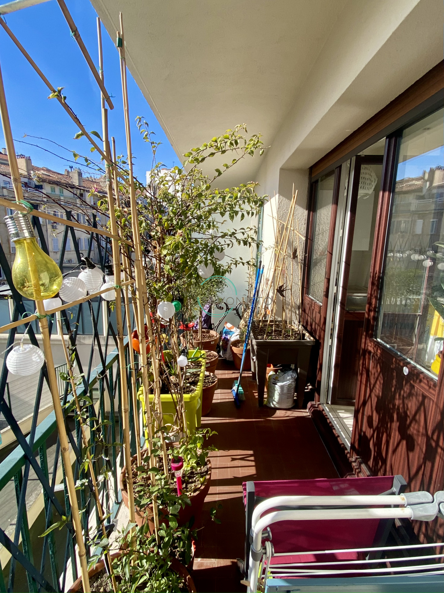 Image_3, Appartement, Marseille, ref :252