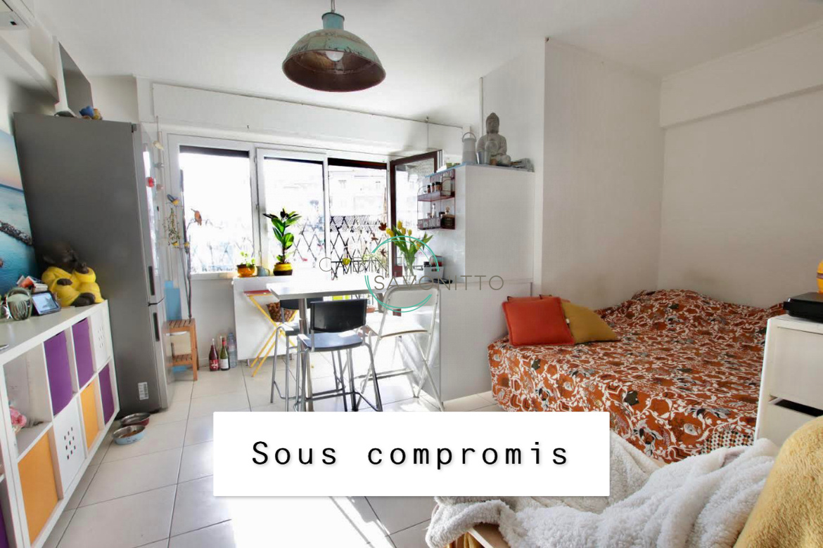 Image_1, Appartement, Marseille, ref :252