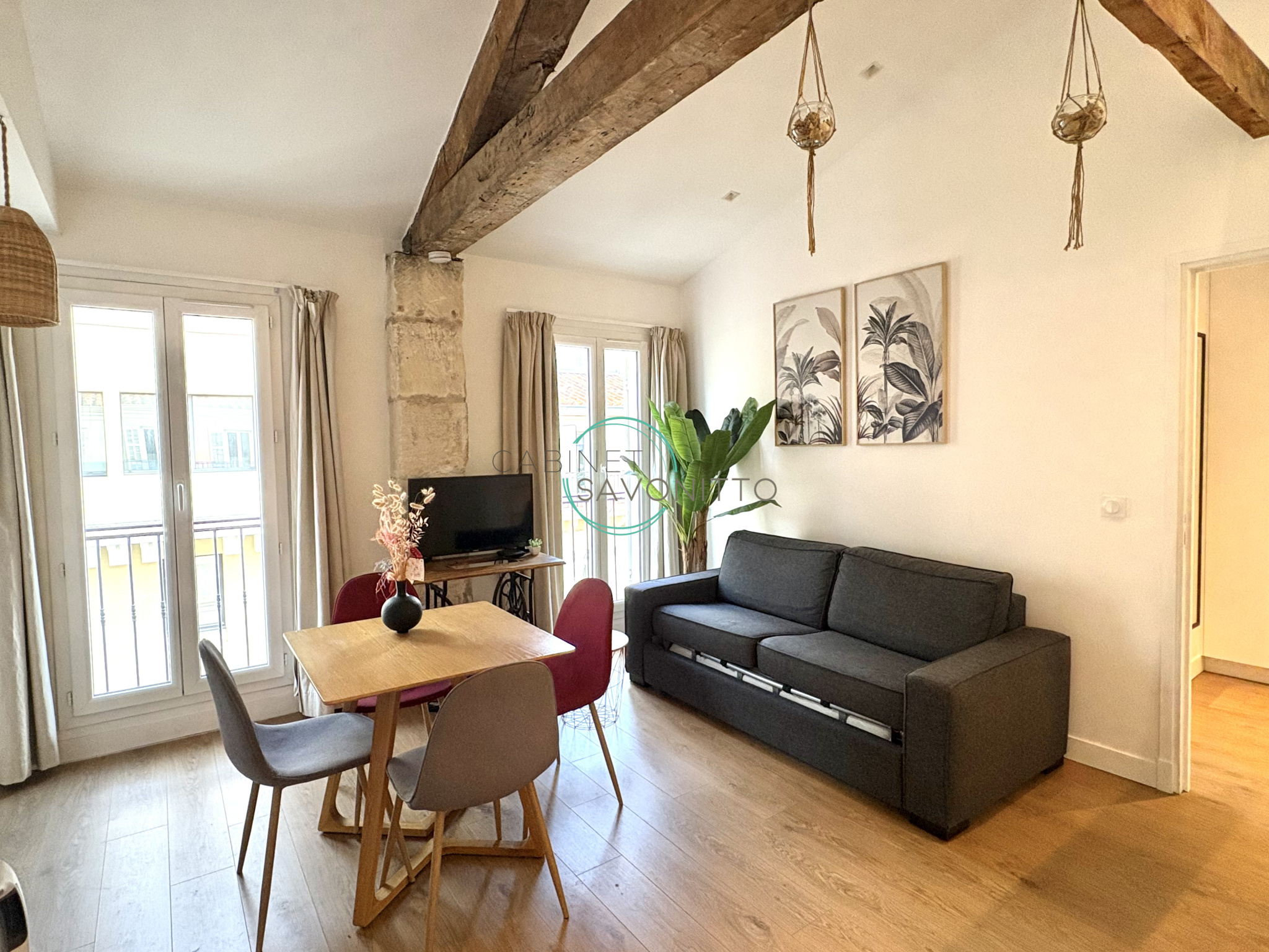 Image_2, Appartement, Marseille, ref :883