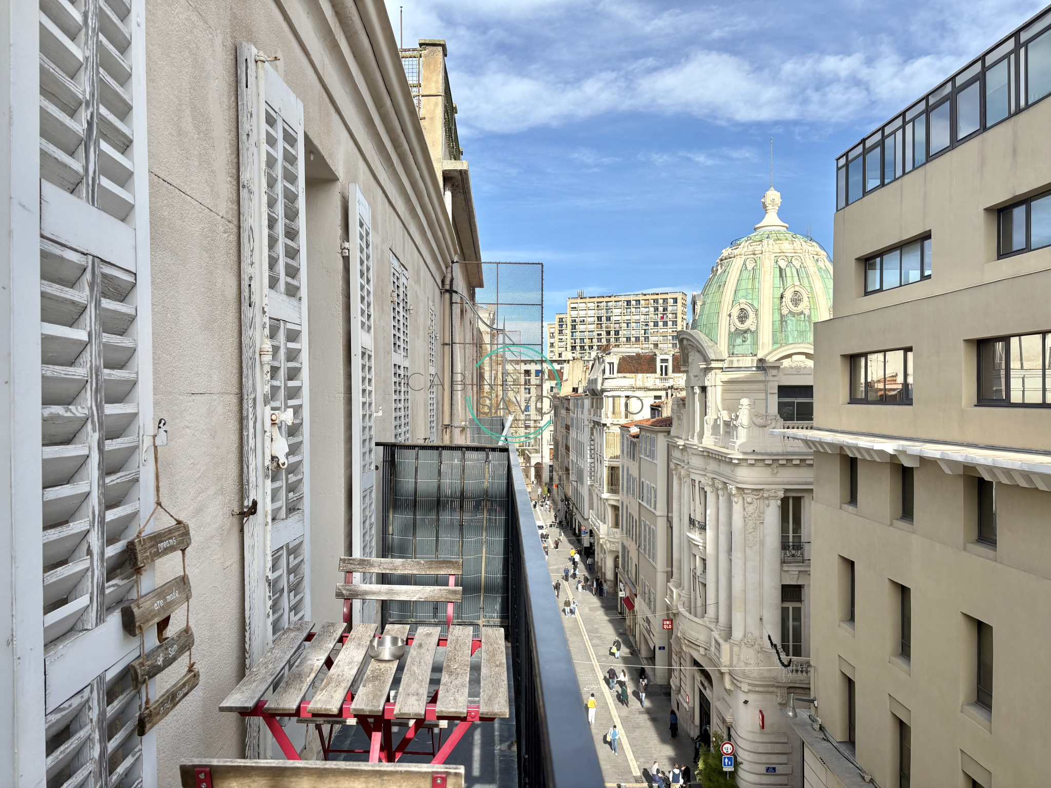 Image_1, Appartement, Marseille, ref :883