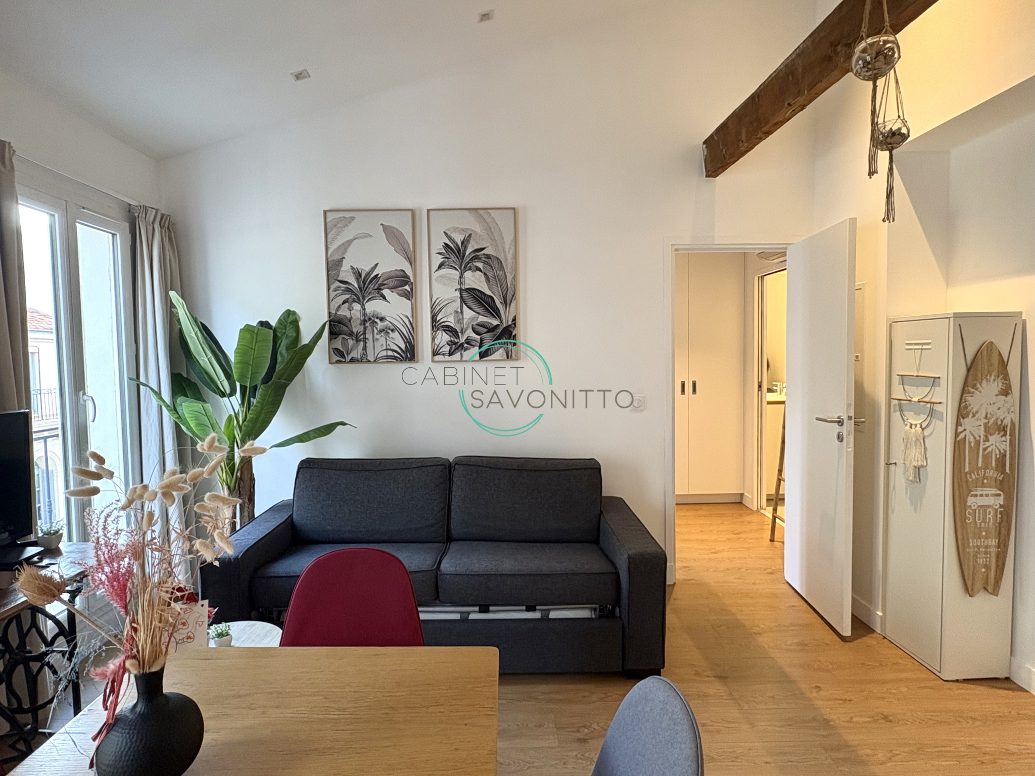 Image_3, Appartement, Marseille, ref :883