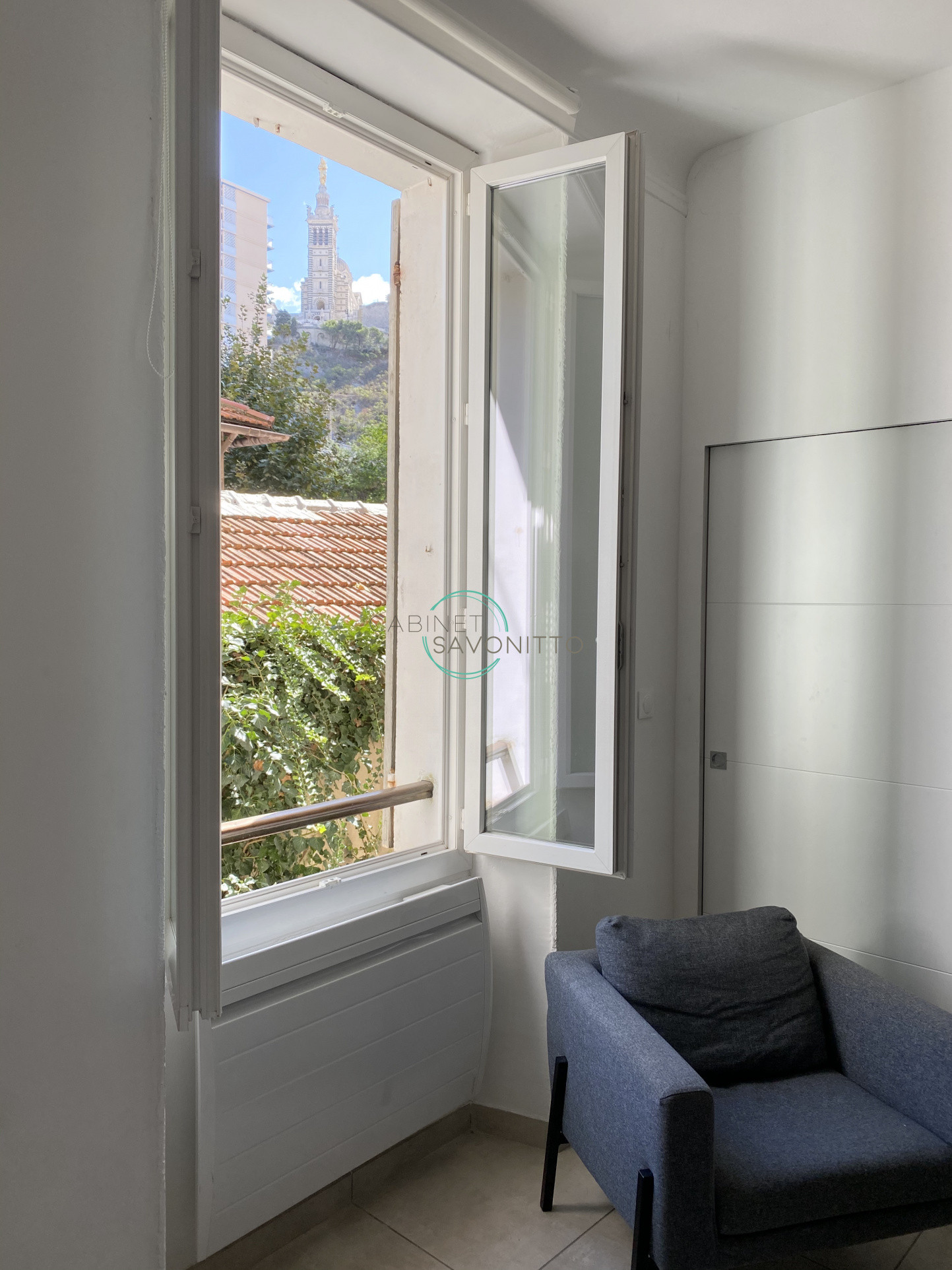 Image_7, Appartement, Marseille, ref :286