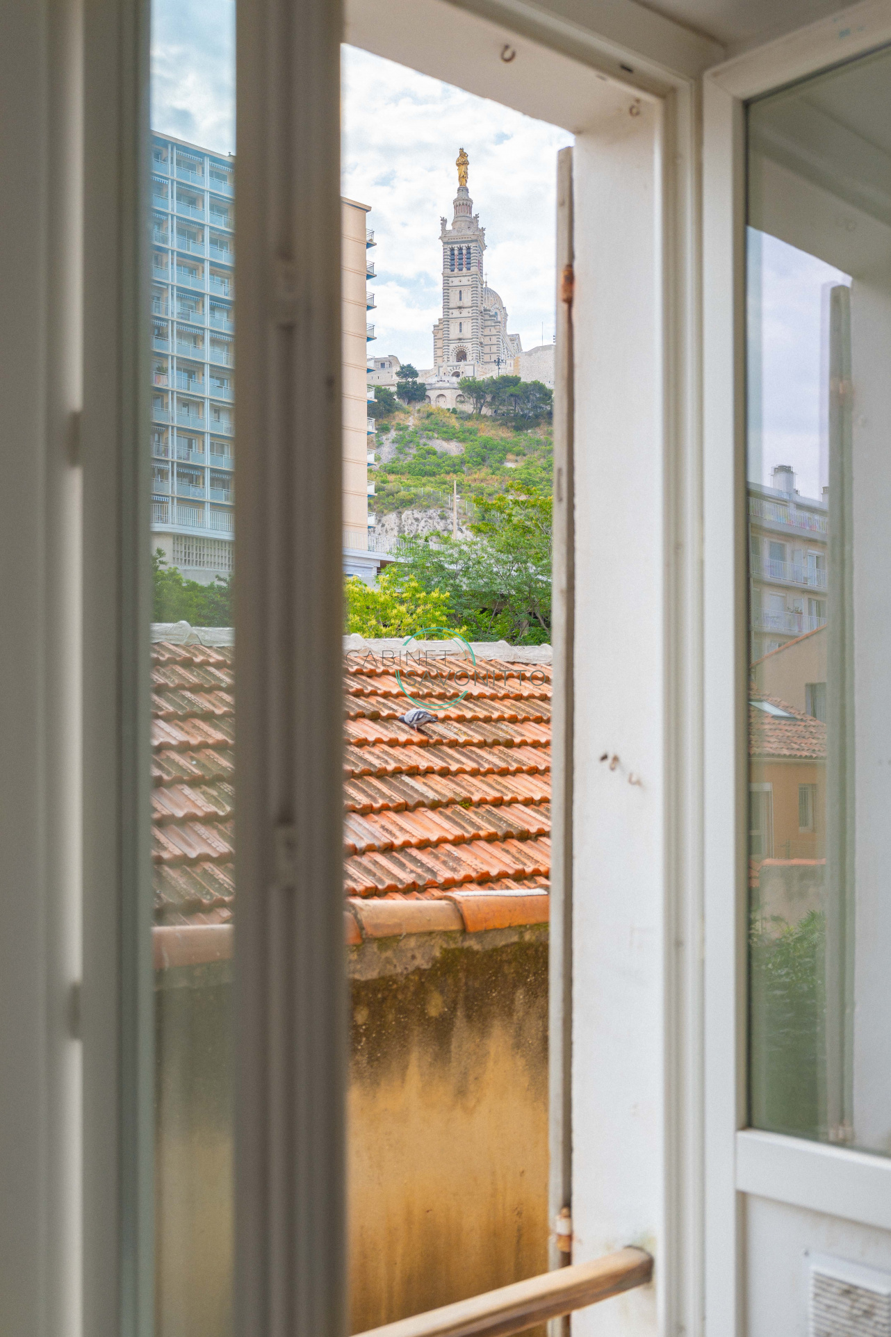 Image_8, Appartement, Marseille, ref :286