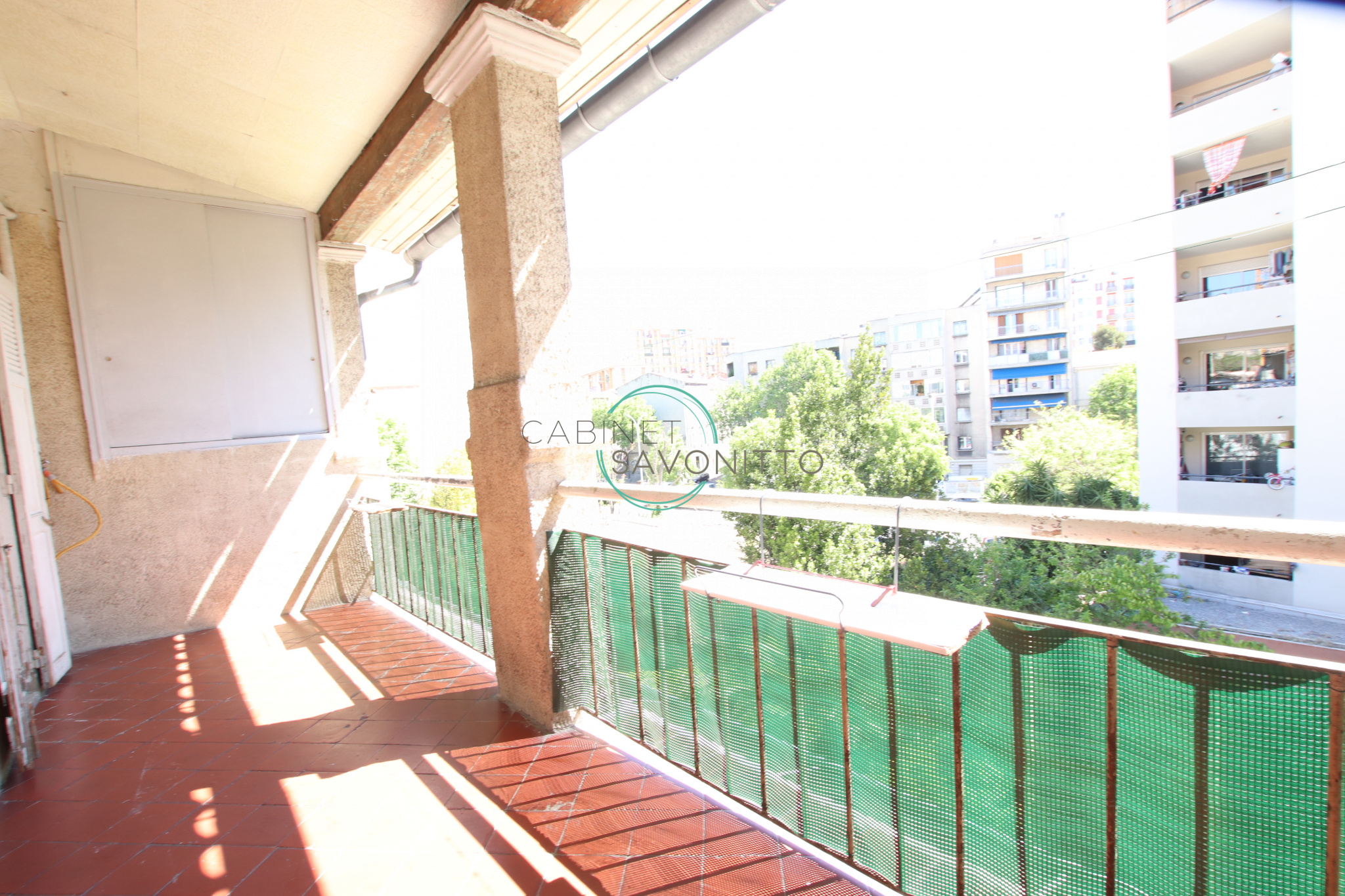 Image_9, Appartement, Marseille, ref :MDT170