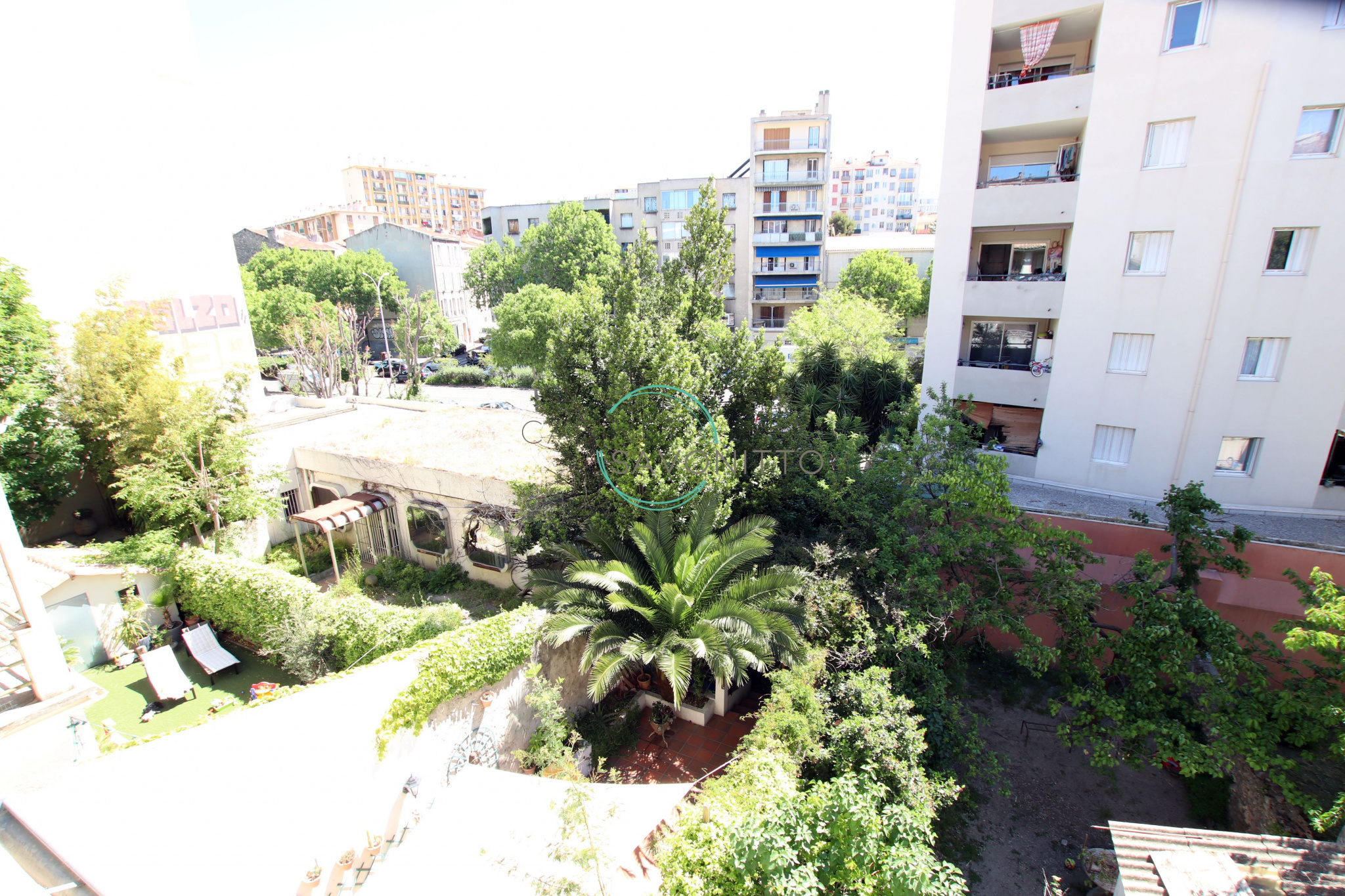 Image_10, Appartement, Marseille, ref :MDT170