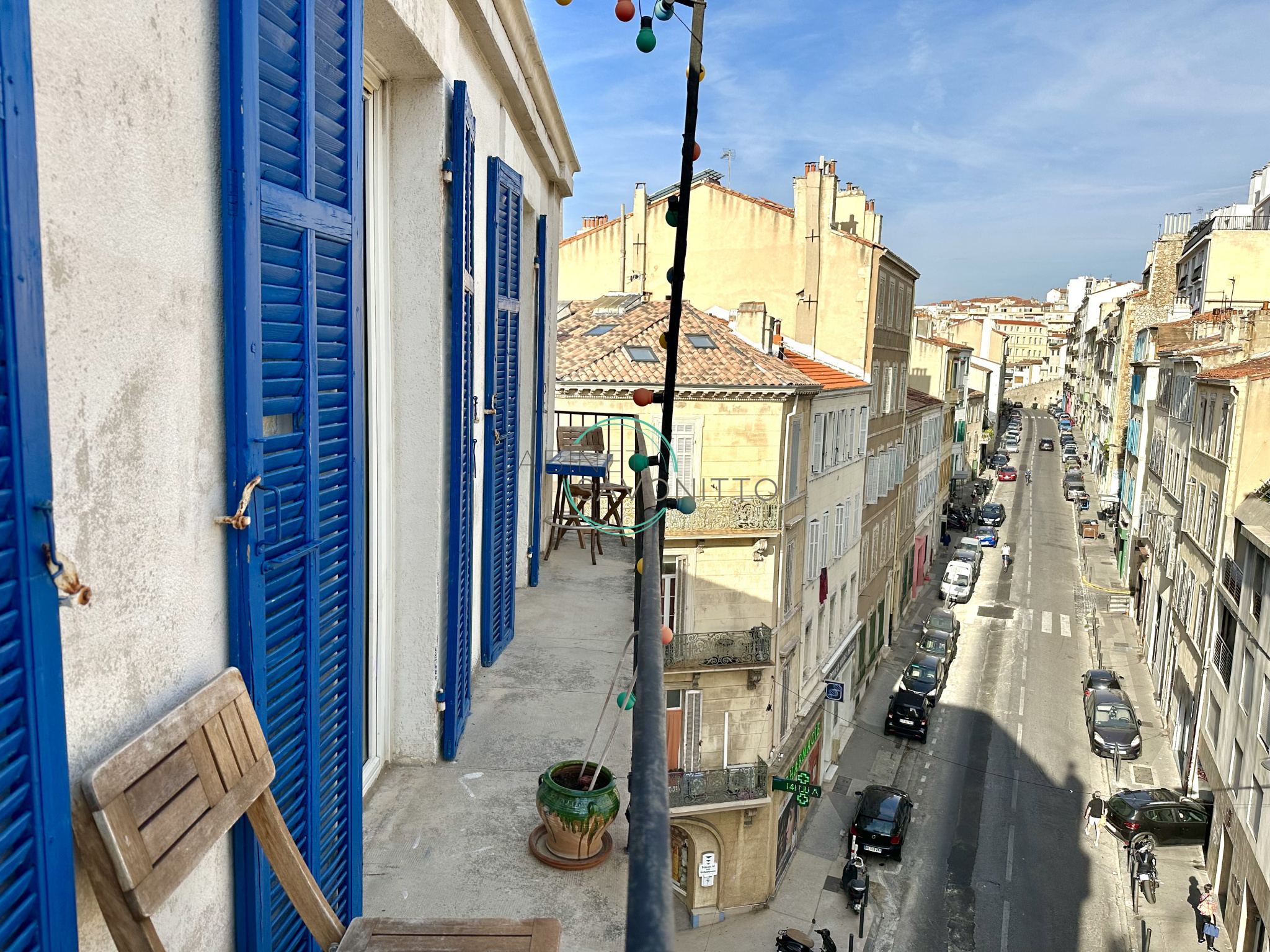 Image_9, Appartement, Marseille, ref :803