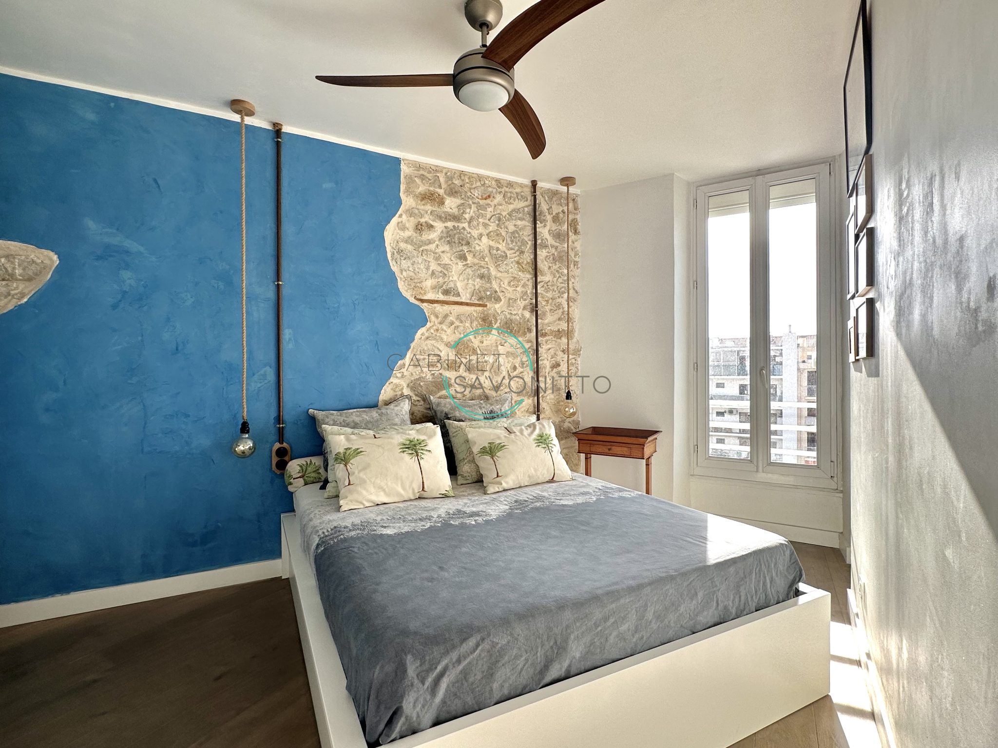 Image_6, Appartement, Marseille, ref :803