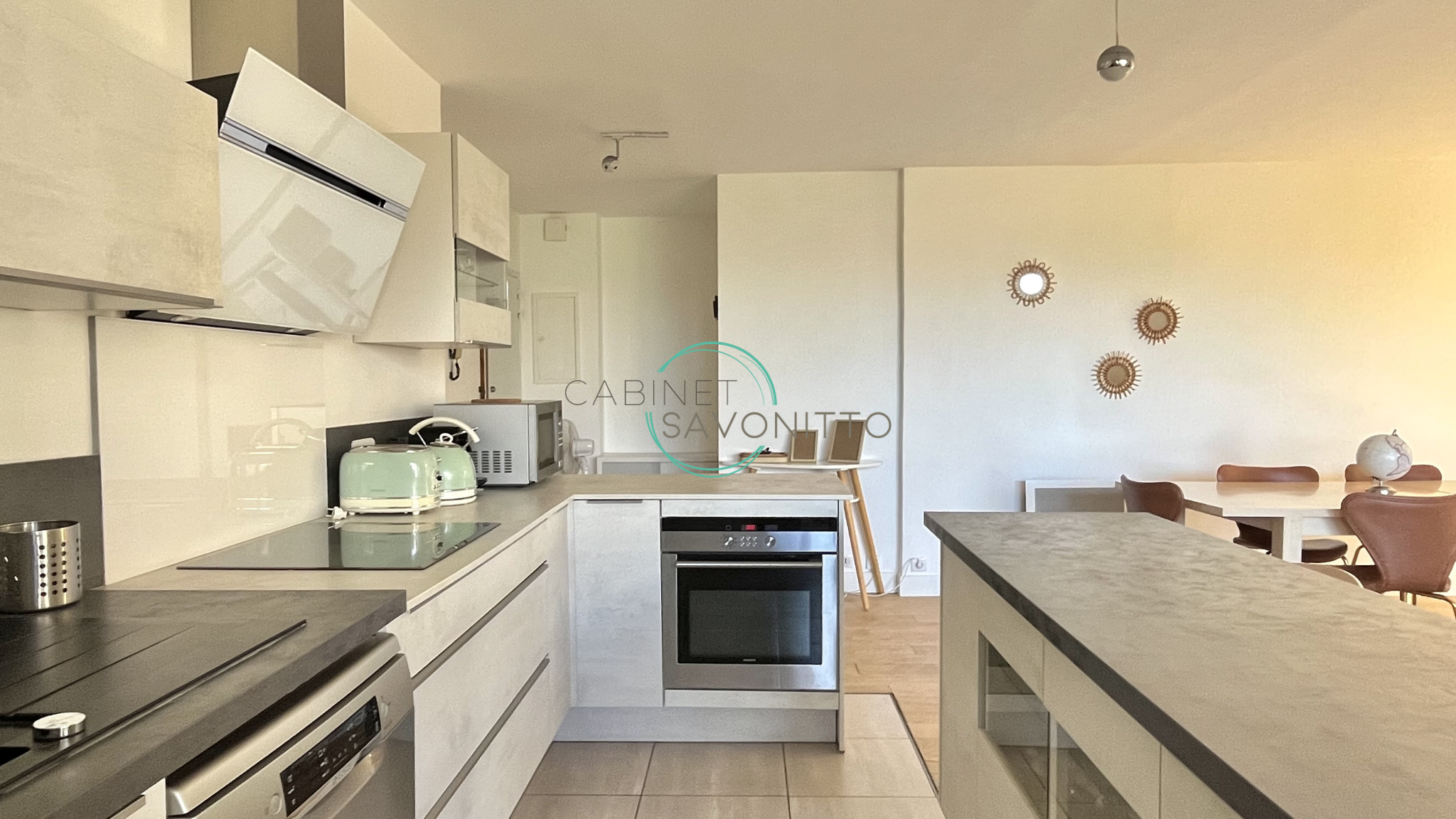 Image_3, Appartement, Marseille, ref :865