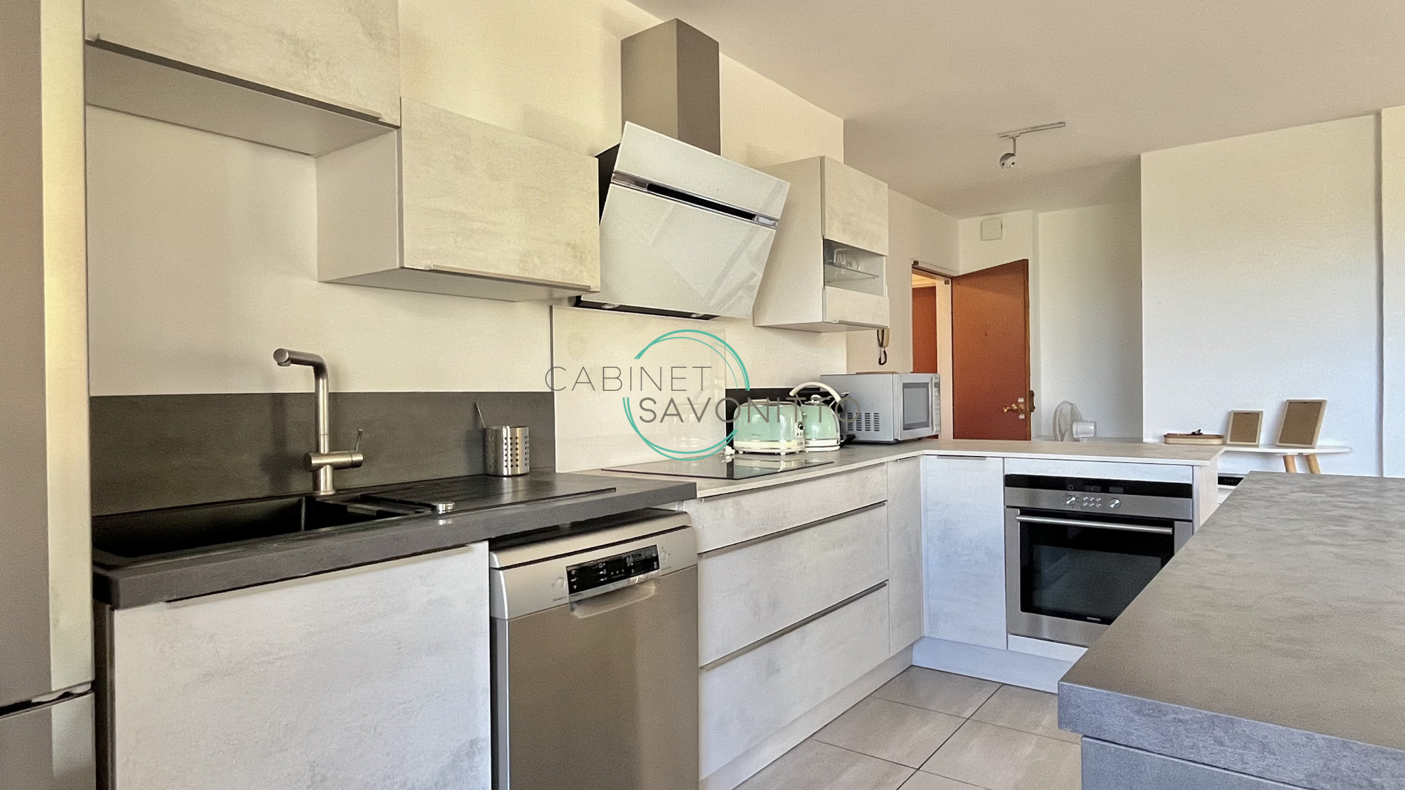 Image_4, Appartement, Marseille, ref :865
