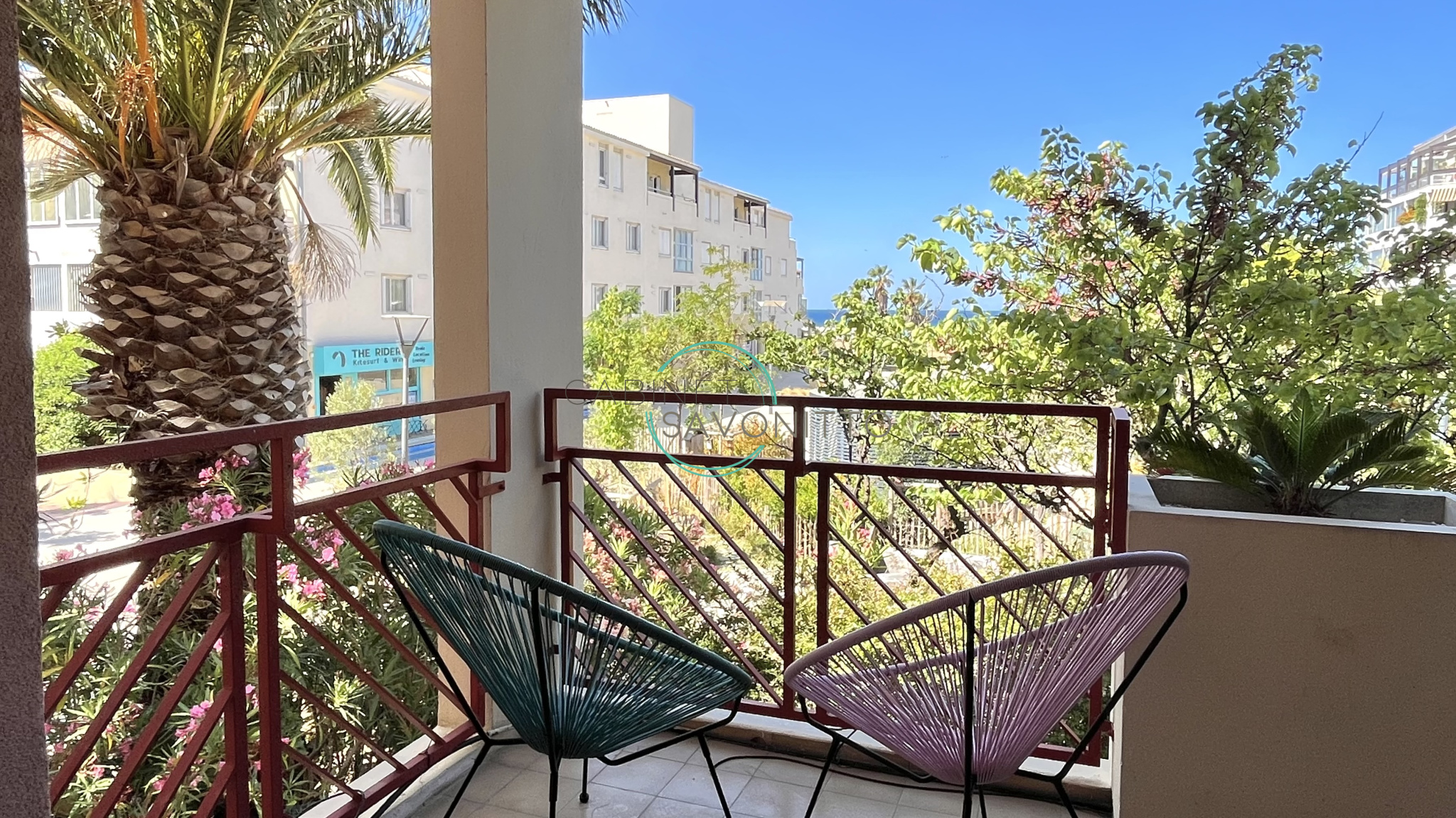 Image_1, Appartement, Marseille, ref :865