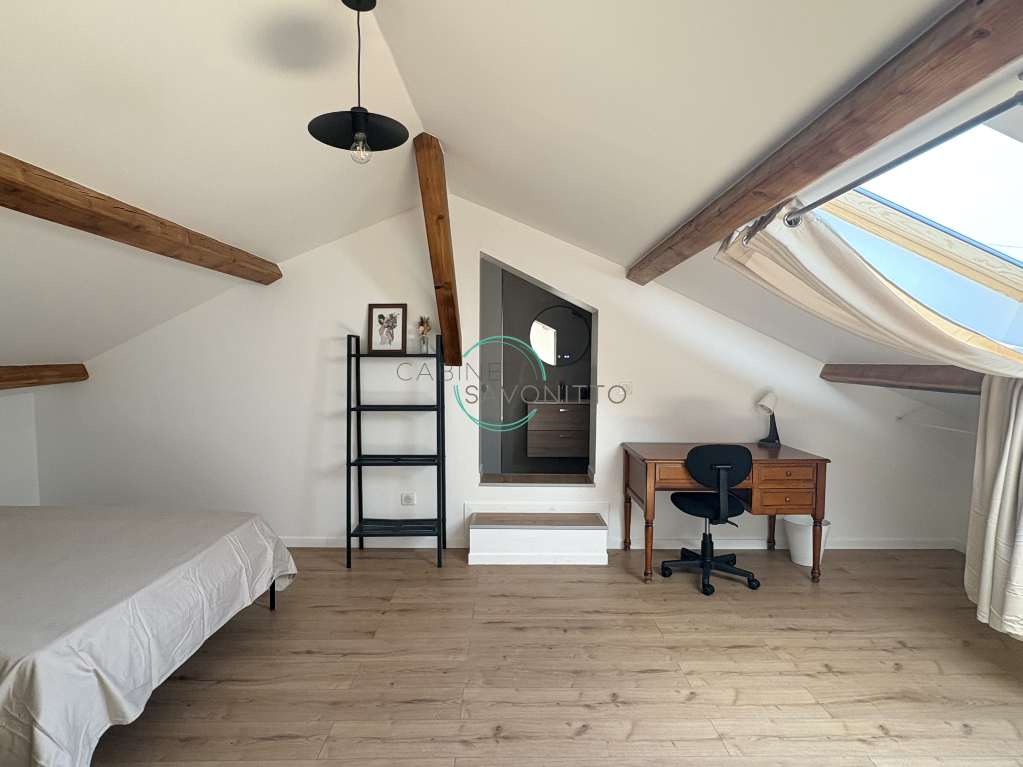 Image_8, Appartement, Marseille, ref :909