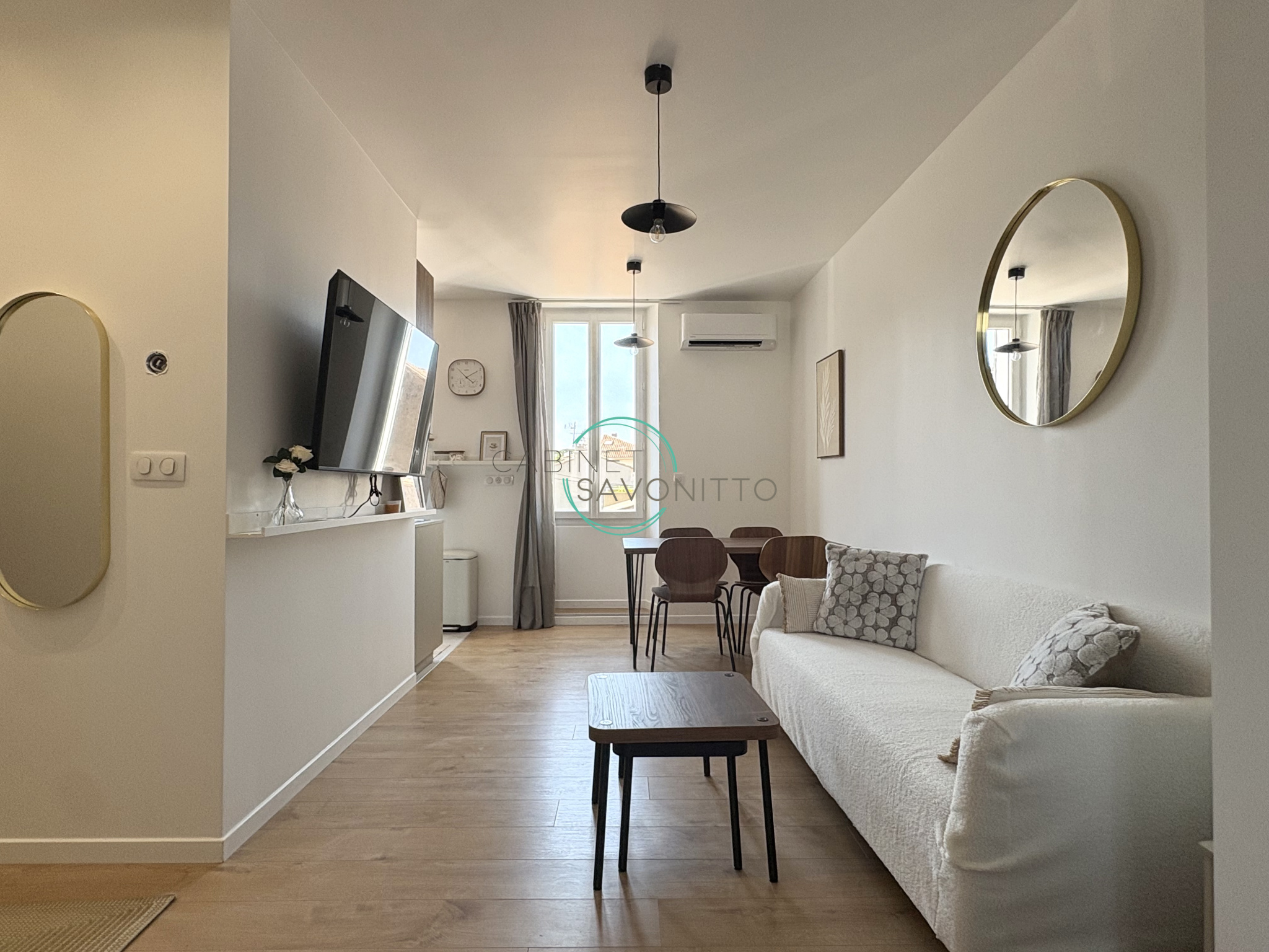 Image_3, Appartement, Marseille, ref :909