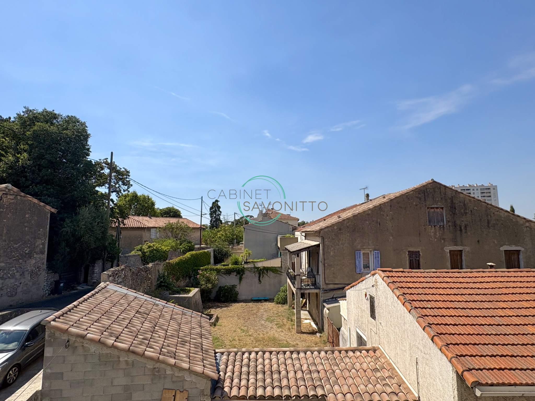 Image_11, Appartement, Marseille, ref :909