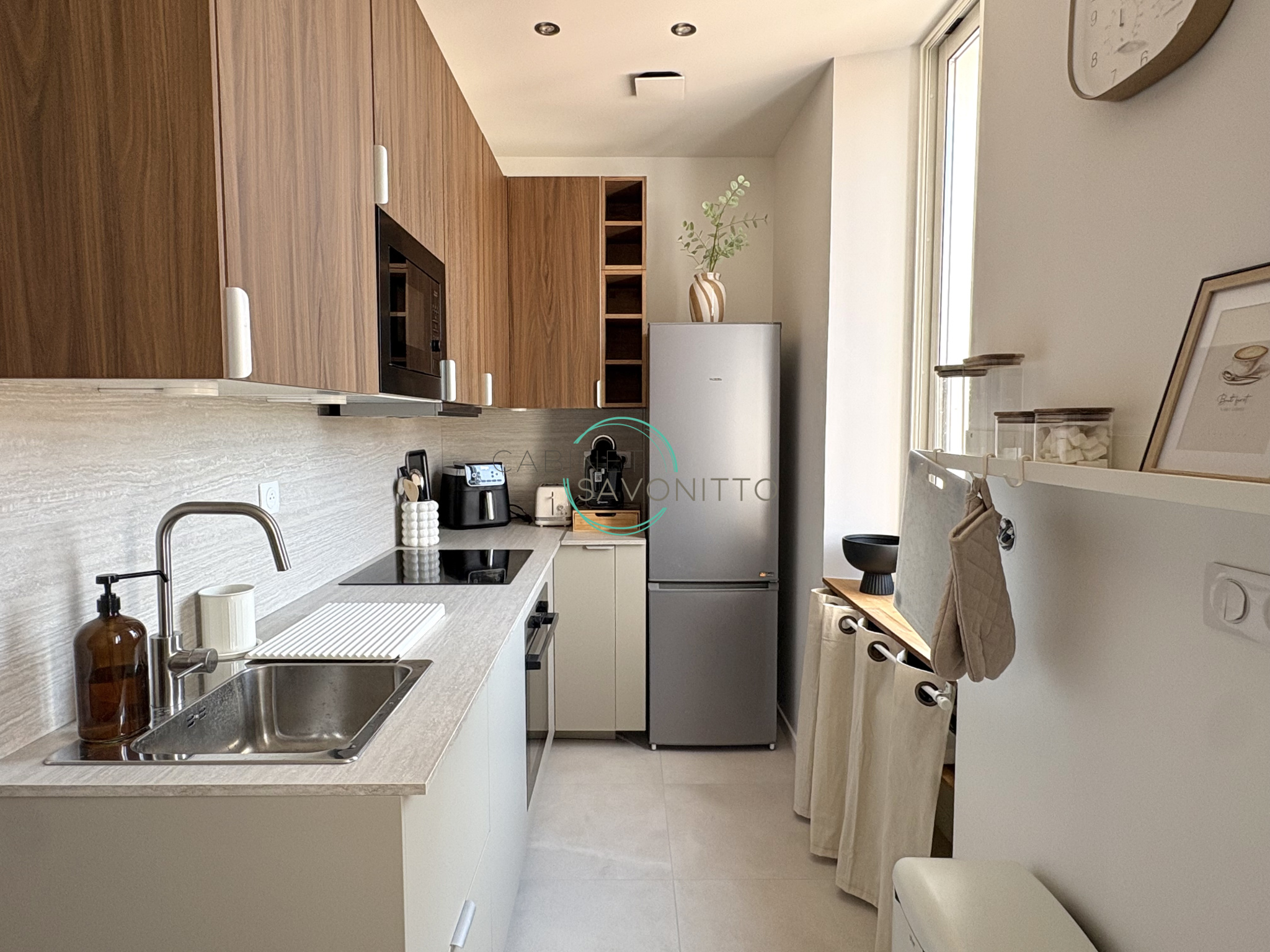 Image_1, Appartement, Marseille, ref :909