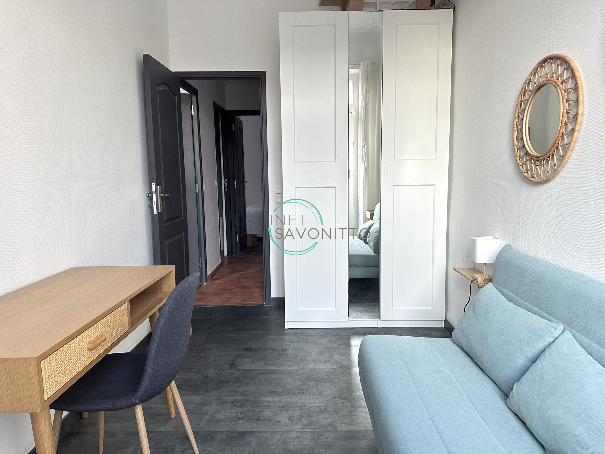 Image_9, Appartement, Marseille, ref :826