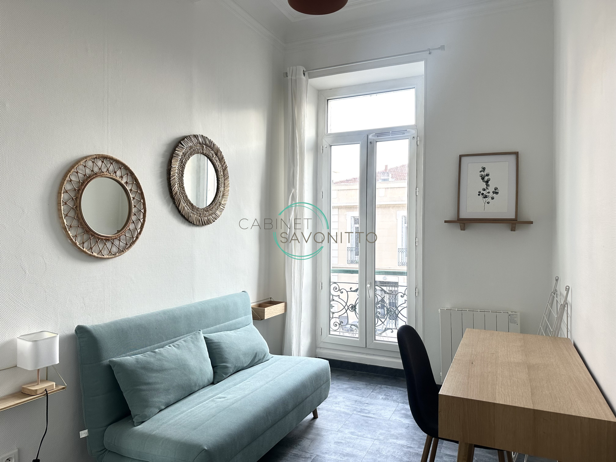 Image_8, Appartement, Marseille, ref :826