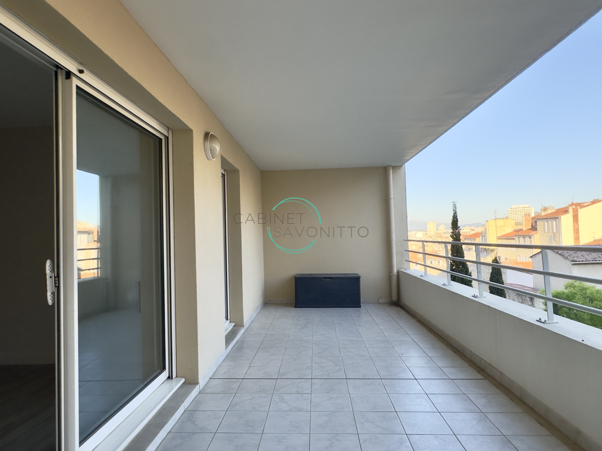 Image_1, Appartement, Marseille, ref :mdt 268